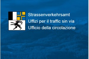 Strassenverkehrsamt Graubünden - Fahrzeugprüfstelle Ilanz
